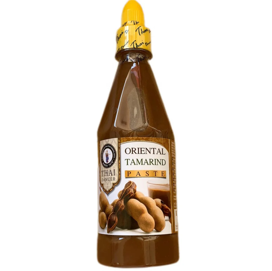 Salsa di Tamarindo Thai Dancer - 435ml