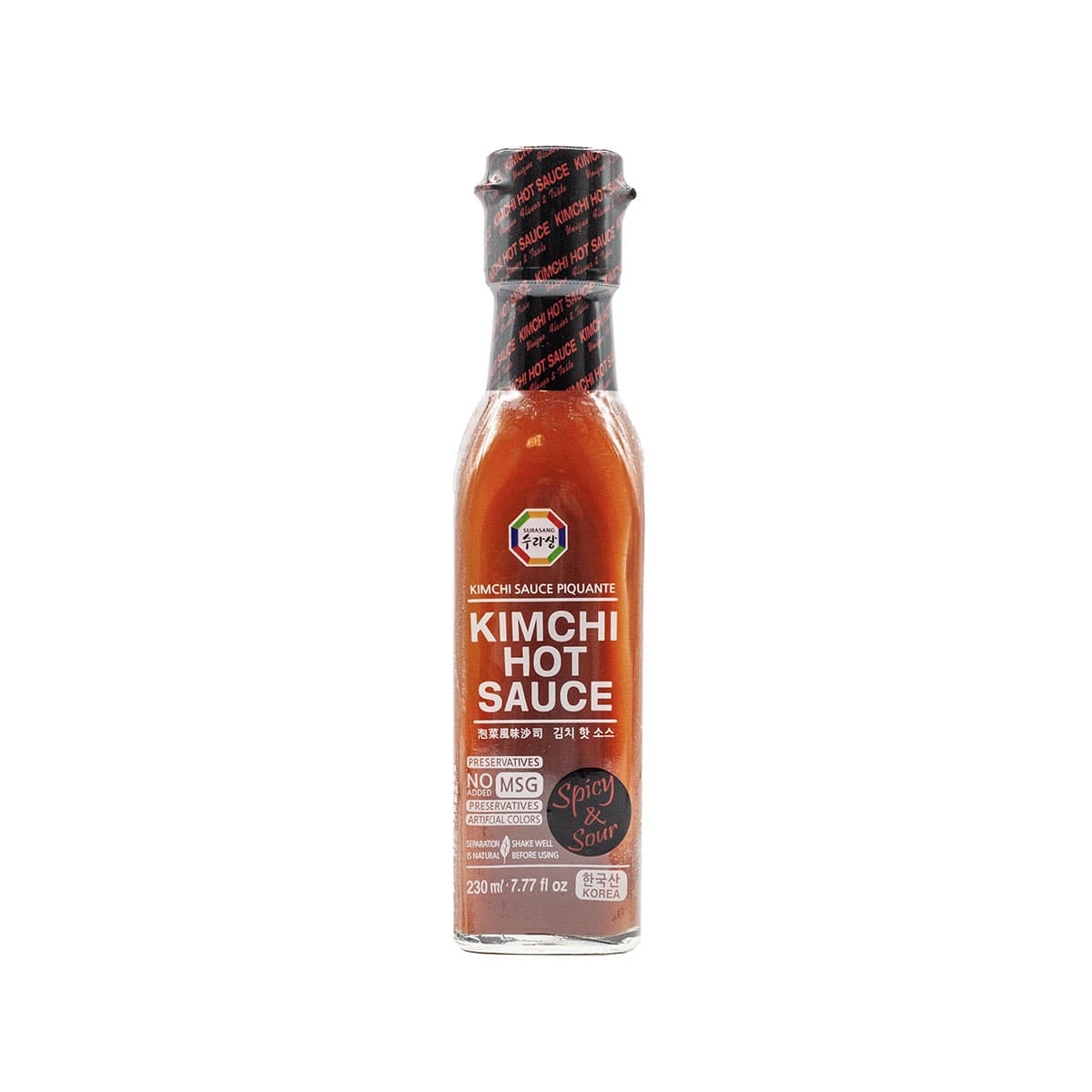 Surasang Salsa Kimchi 230ml