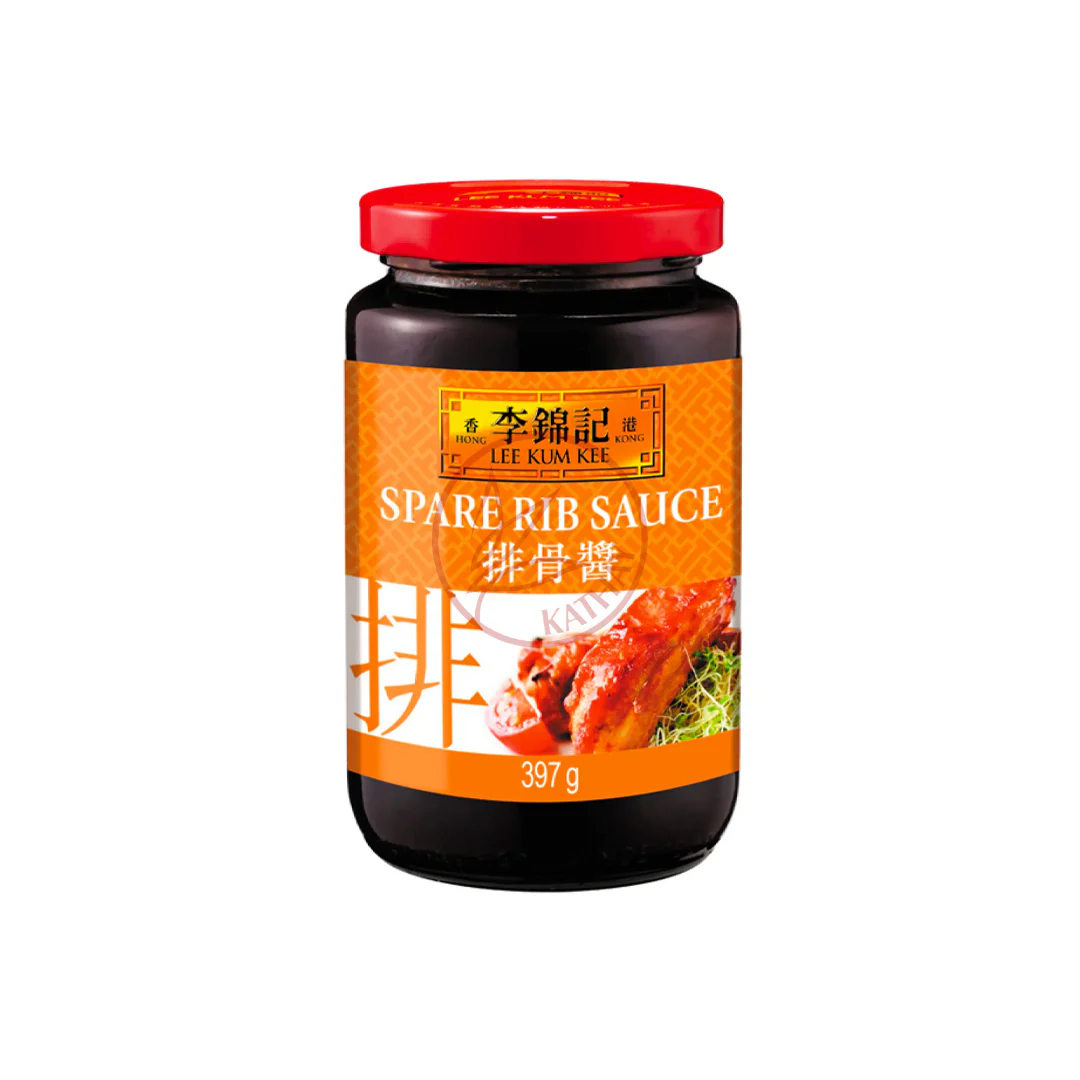 Salsa per Cotolette Maiale Lee kum kee - 397 g
