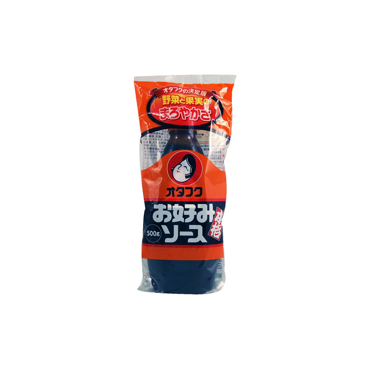 Otafuku Salsa per Okonomiyaki - 500g