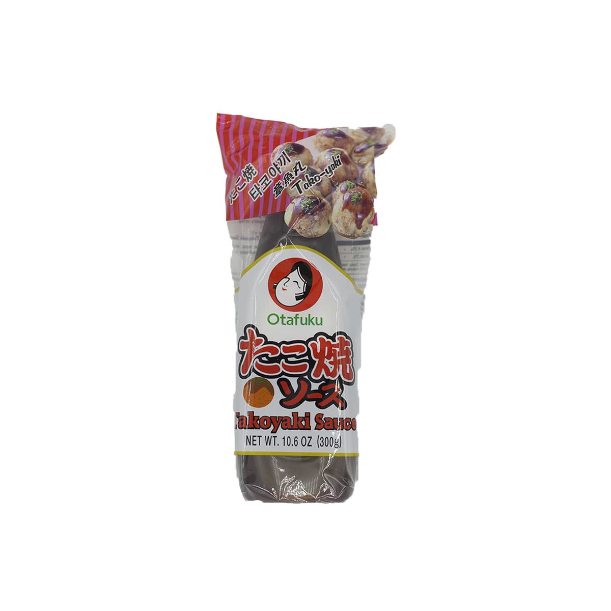 Otafuku Salsa per Takoyaki - 300g