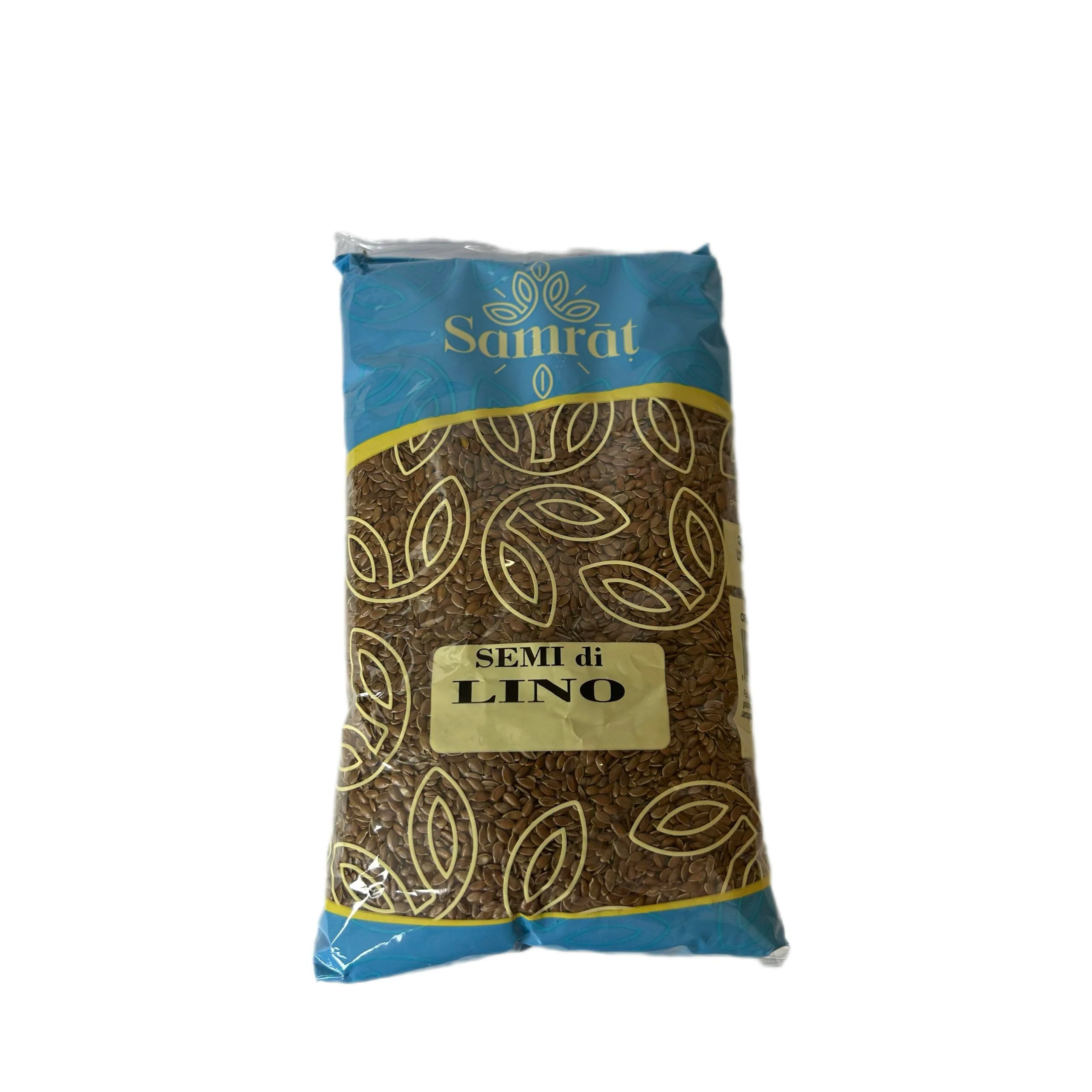 Samrat Semi di Lino – 500 g