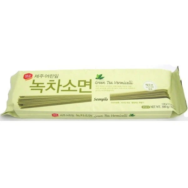 Sempio vermicelli al Tè verde - 300g