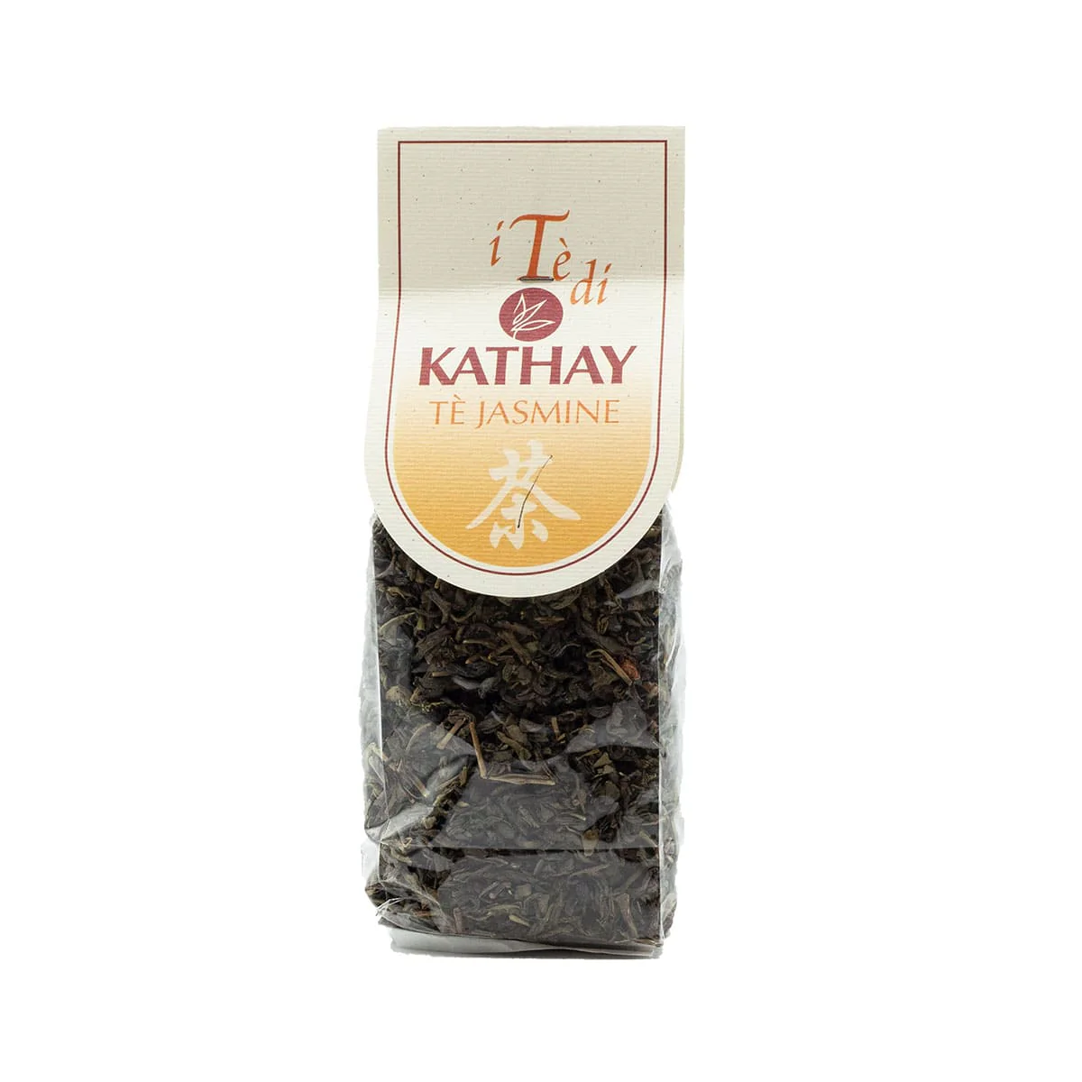 Te Verde al Gelsomino - 90g