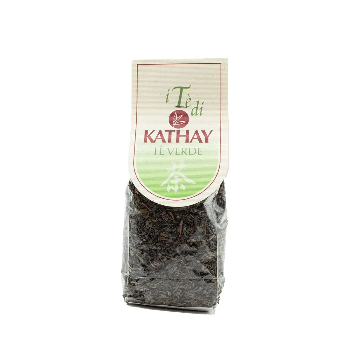 Te Verde Chun Mee - 100g