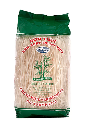 Tufoco Vermicelli di Riso Bun Tuoi s - 400g