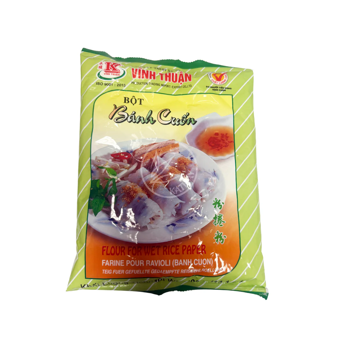 Vinh Thuan Bánh Cuốn Flour – 400 g