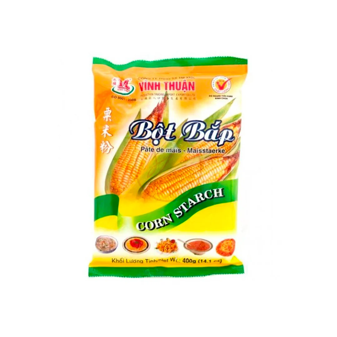 Vinh Thuan Corn Starch – 400 g