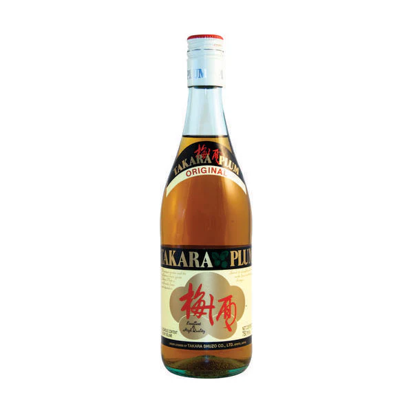 Takara Vino di Prugna - 750ml