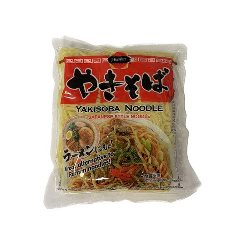 Yakisoba Noodle